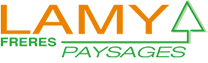 Logo Lamy Paysages et Pépinières